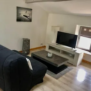  Appartement Cosy Plein De Charme