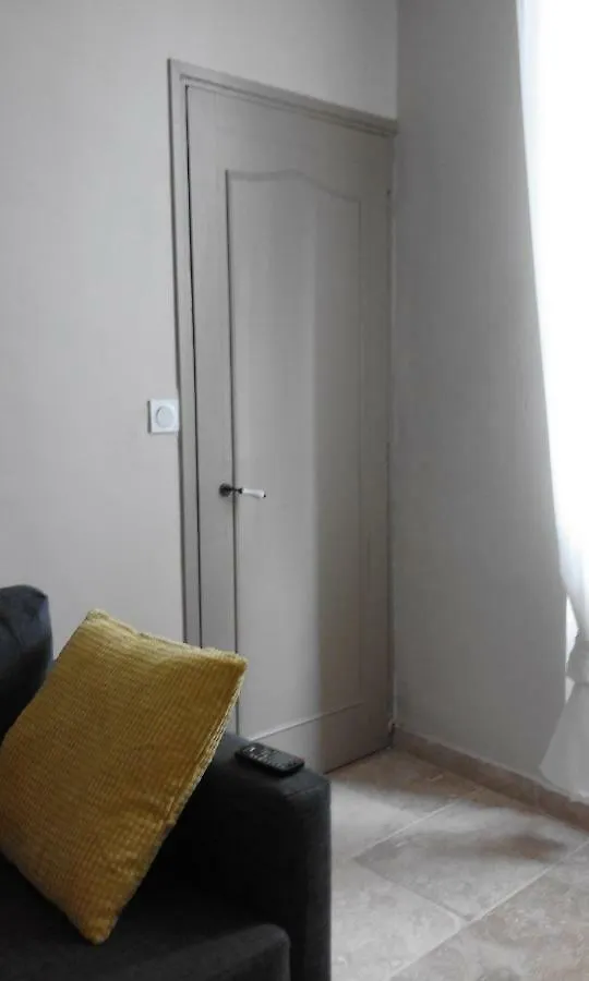 Appartement St Remy De Provence Proche Centre Ville - Parking Prive Saint-Rémy-de-Provence Frankrijk